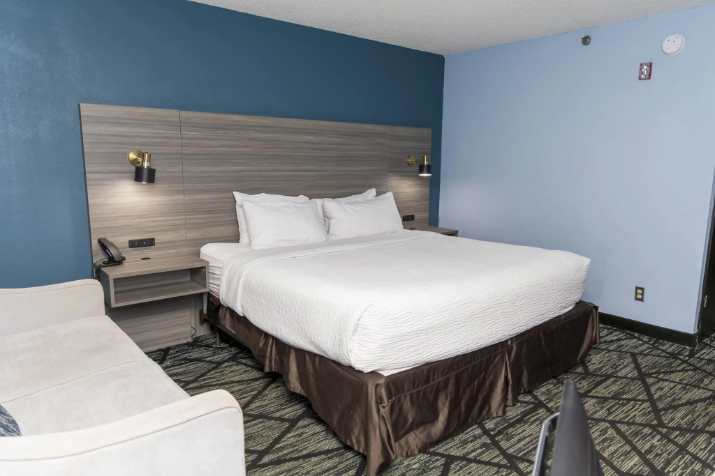 Wingate by Wyndham North Little Rock