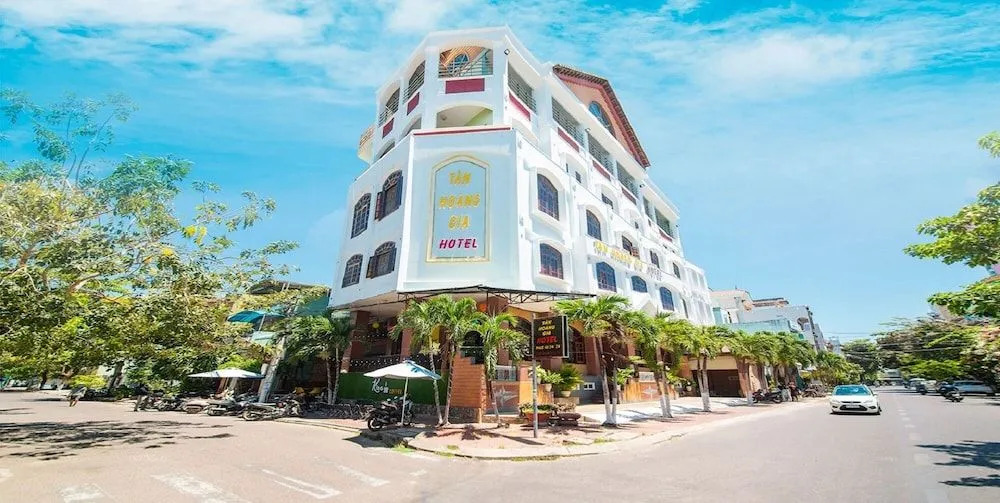 Tan Hoang Gia Hotel Quy Nhon