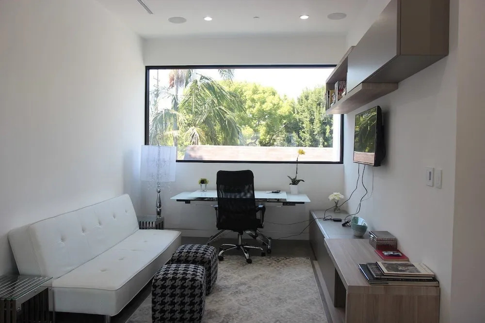 New Beverly Hills Modern Home Luxury Estate