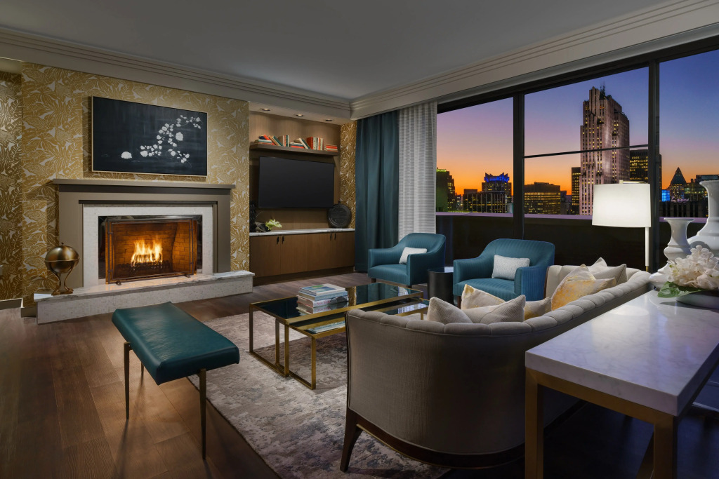 Lotte New York Palace