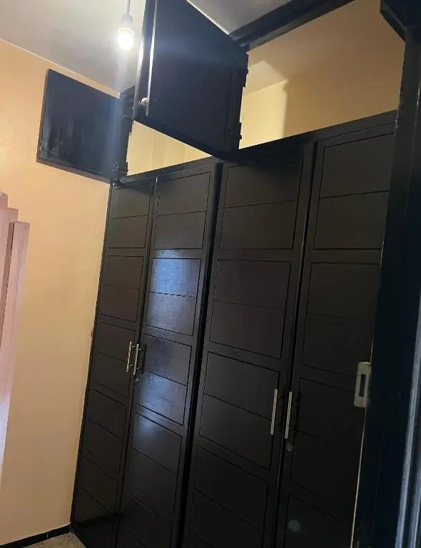 المركب السكني لرياض أهل سوس
