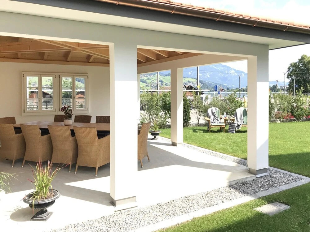 Verenas Boutique Villa am See
