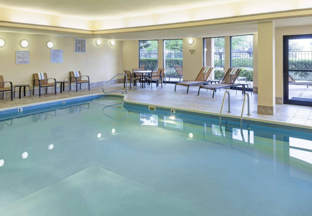 Residence Inn Austin South