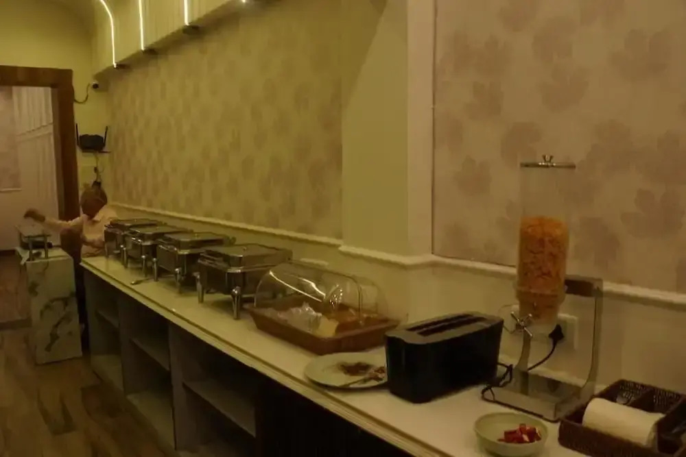Subhash Hotel