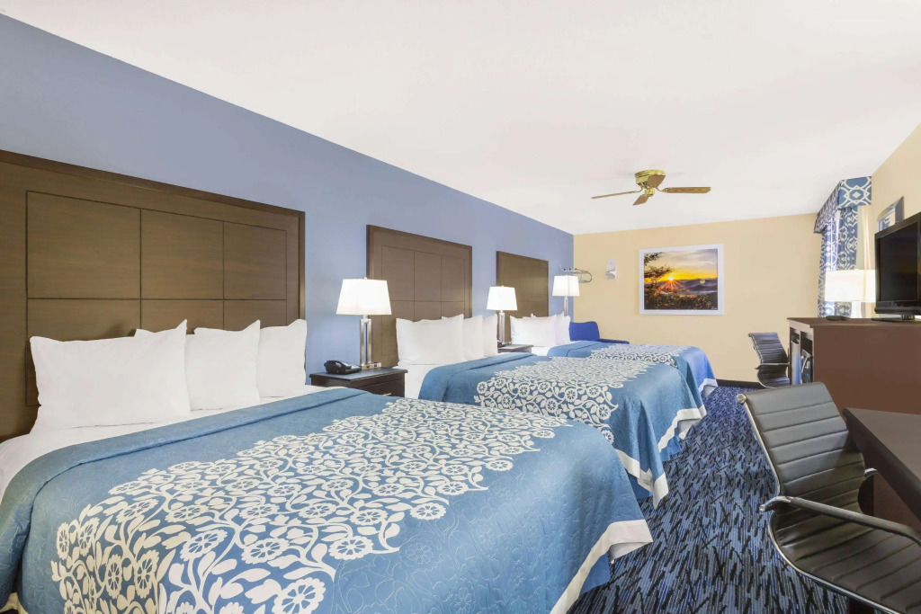 Days Inn by Wyndham Moab