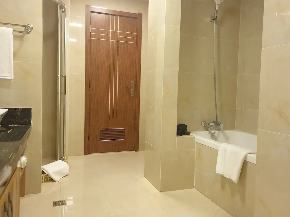 Summerset Continental Hotel Maitama by T E L E Hospitality