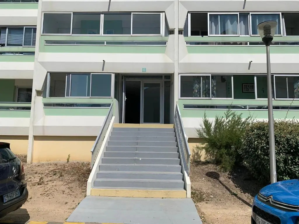 Maison a 100 M de la Plage a St Hilaire de Riez