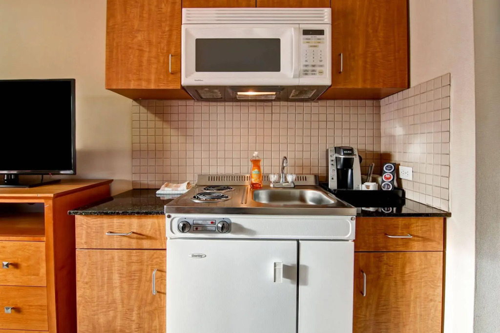 Canalta Hotel Stettler