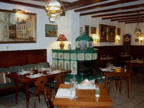 Hotel Rathausglöckel