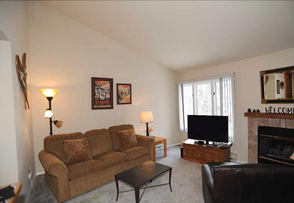 Asgard Haus 703 (Condo) Apartment 2