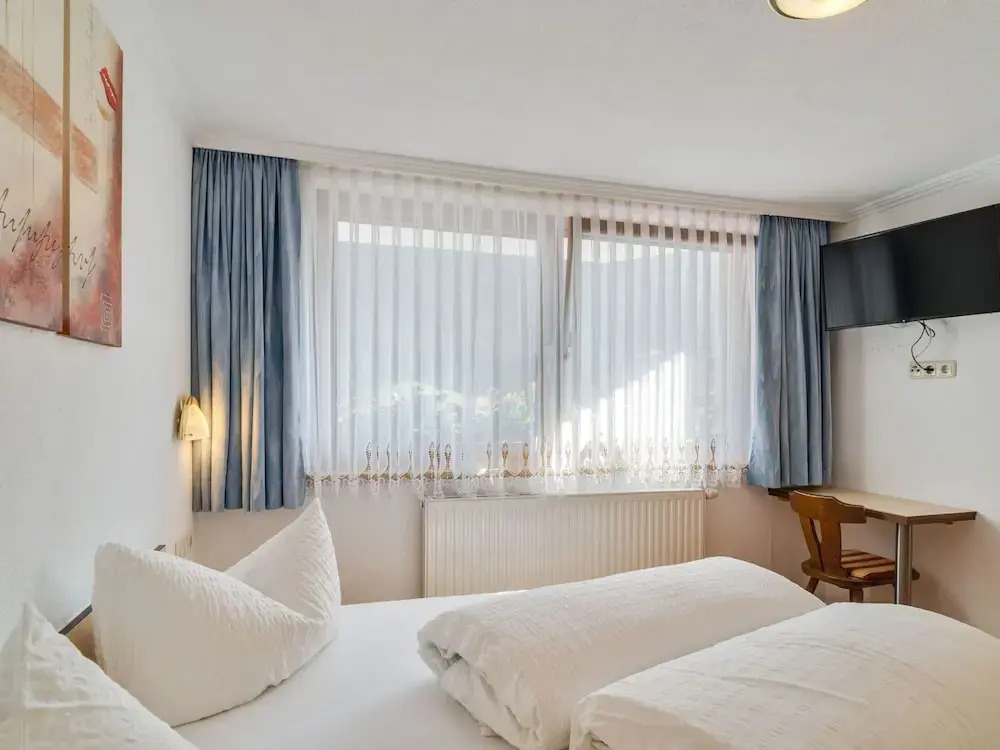 Apartment in Kappl Near Ski Lift