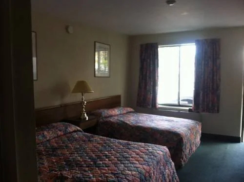 President Motor Inn