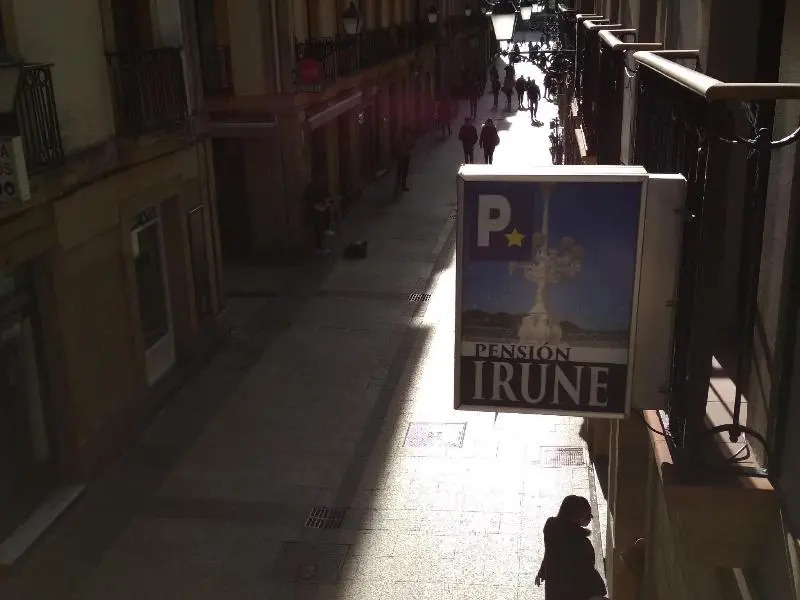 Pensión Irune by Vivere Stays