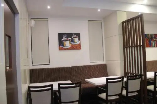 Hotel City Inn