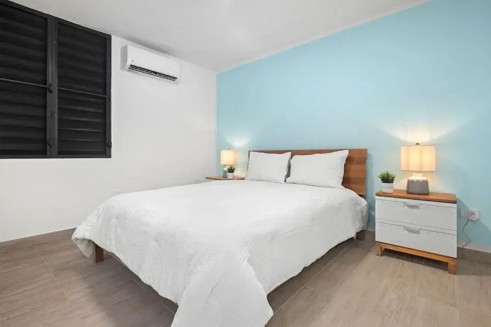Cozy Beach Getaway Free Parking Smart TV