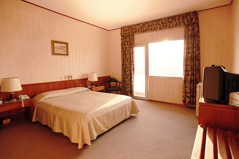Hotel Chaco
