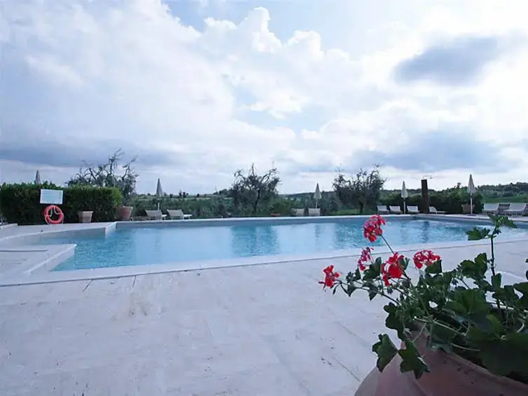 Villa Dini