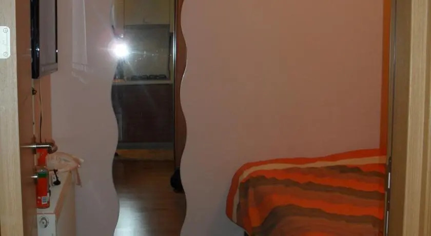 Dorfe Apartment