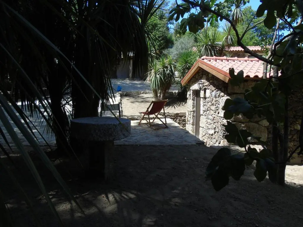 Quinta da Chouza Agroturismo e Enoturismo