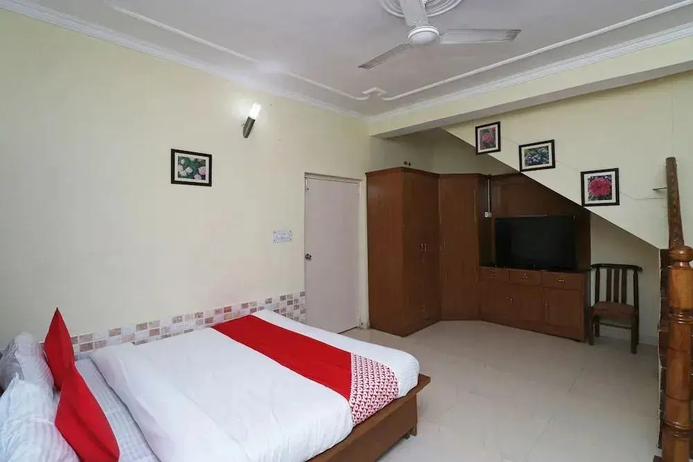 Hotel Diamond Hill by OYO Rooms