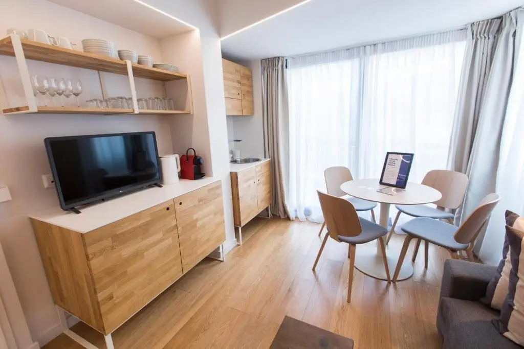 Olala Syntagma Apartments