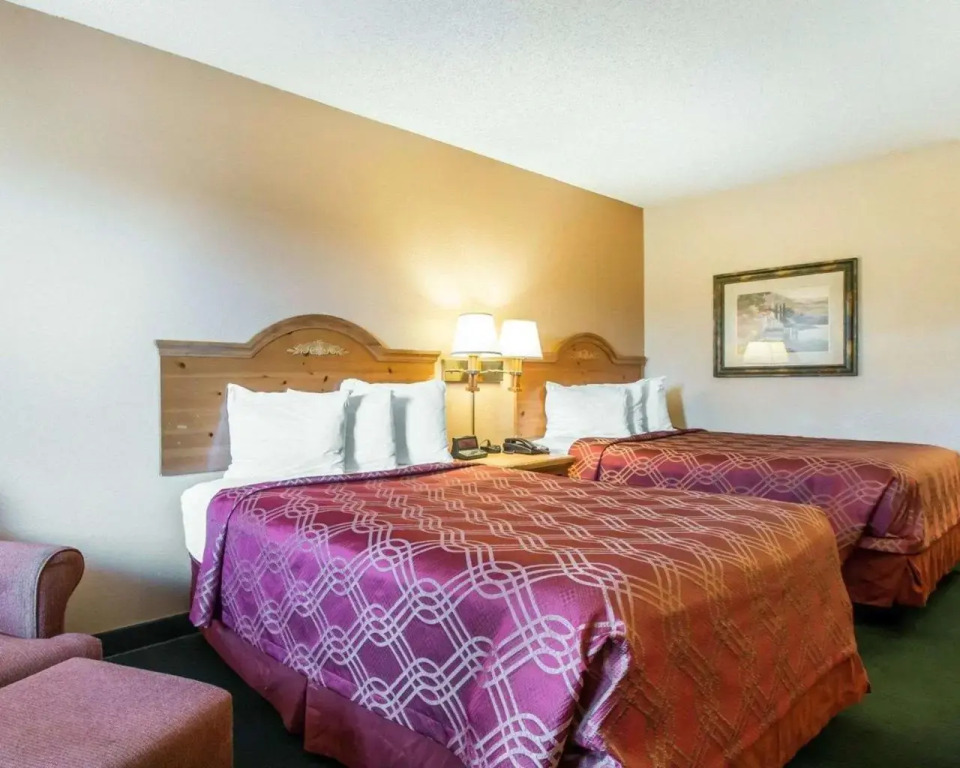 Homestay Inn