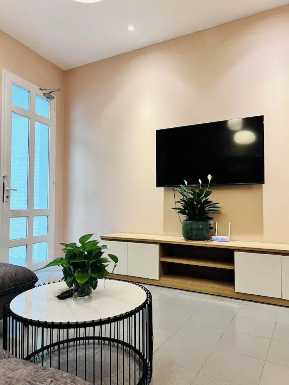 68 House Urban Stay Ho Chi Minh City