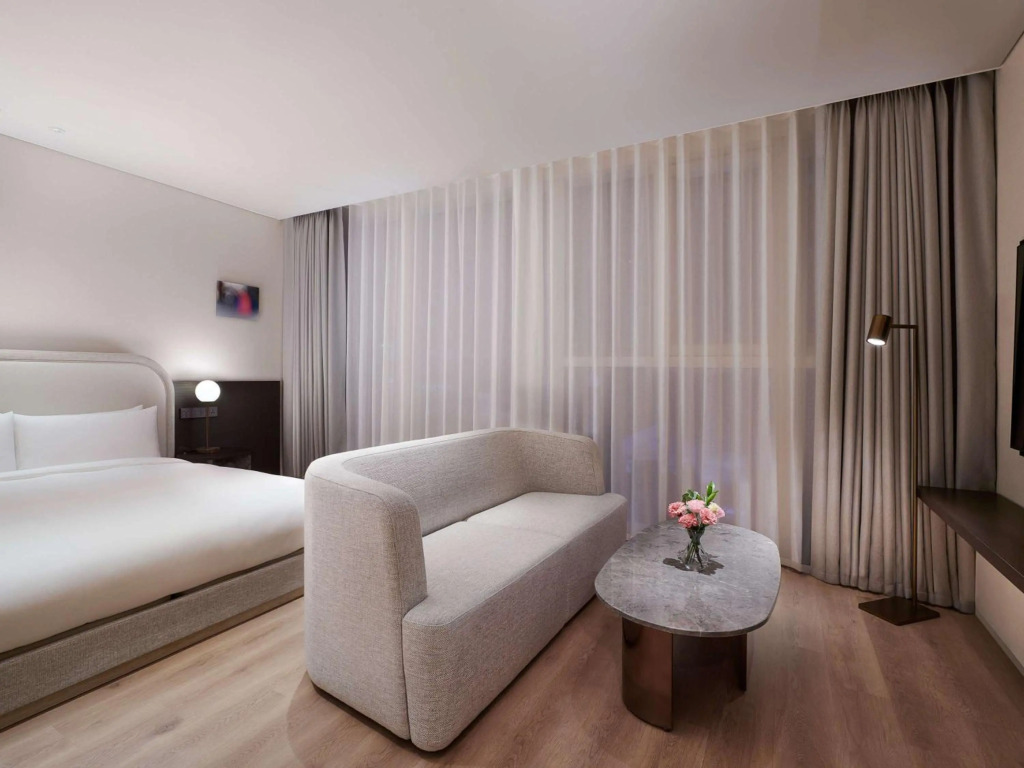 Hotel Naru Seoul - MGallery Collection