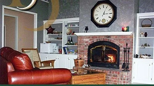 15 Acres Retreat