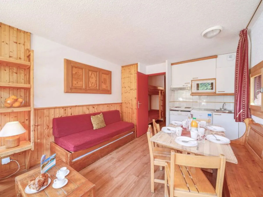 Apartment Home Club Tignes 11536