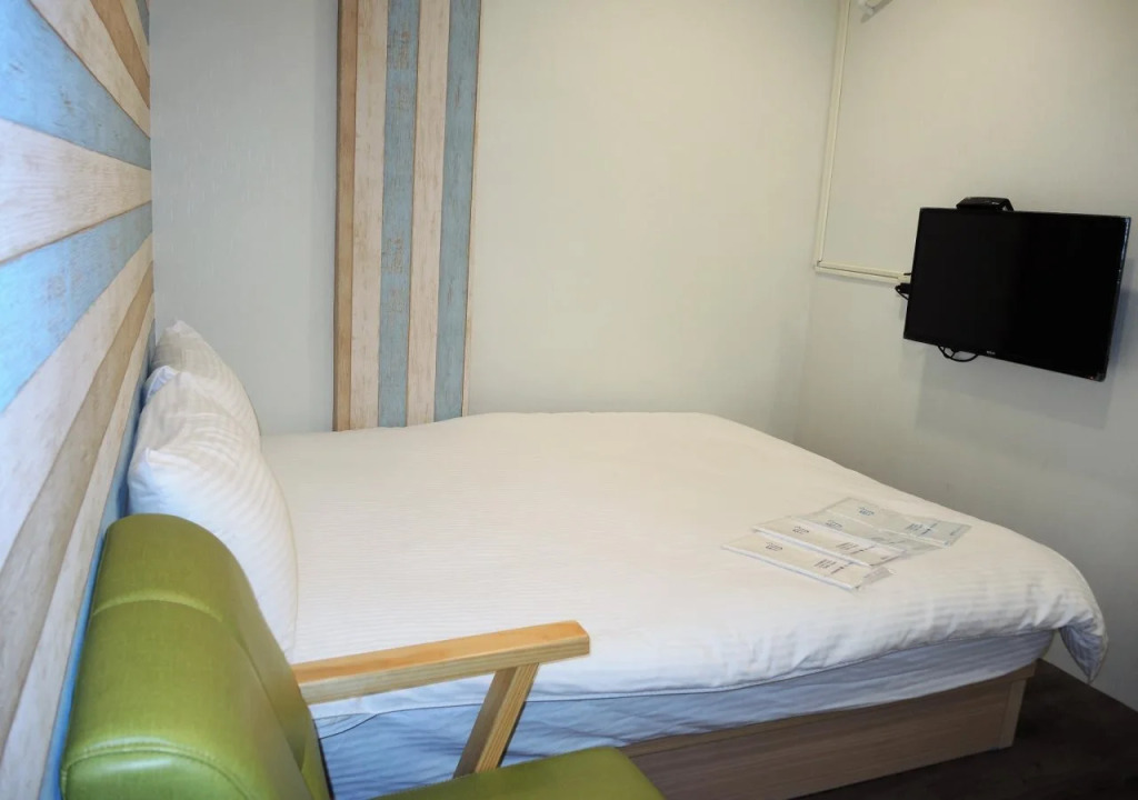 Taichung Fengjia Corner Hostel