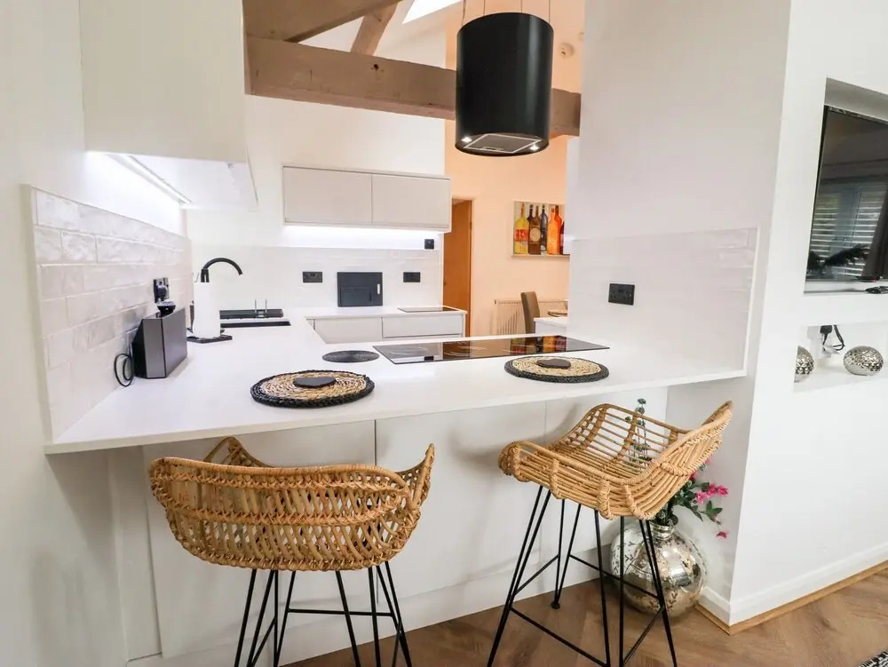Riverside Retreat