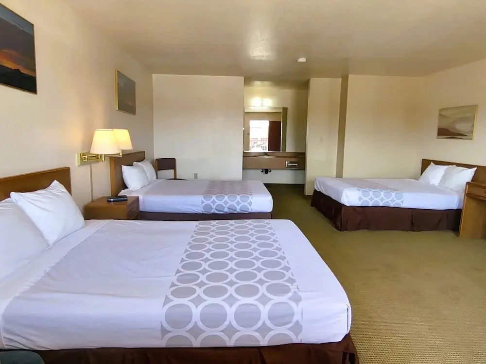 Rodeway Inn Benson AZ