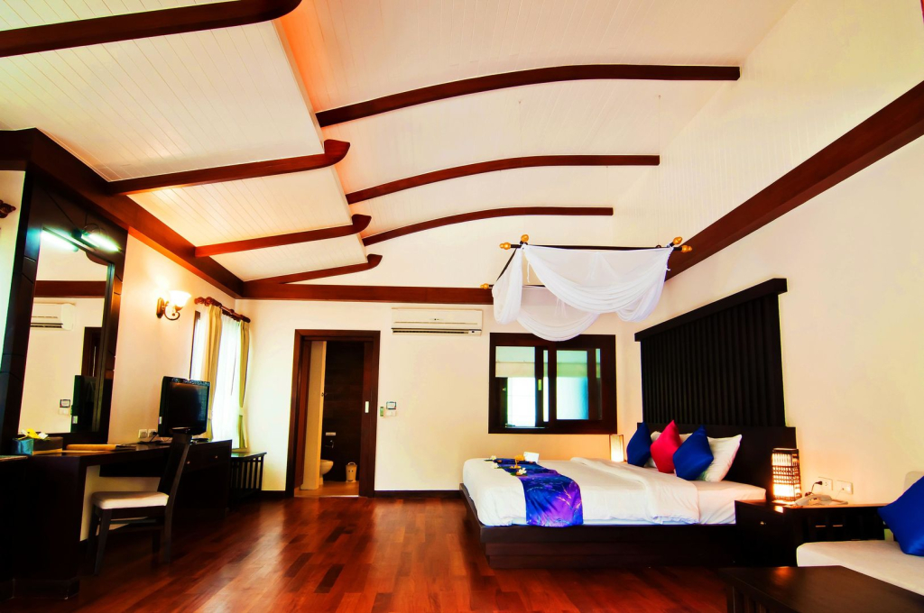 Aonang Phu Petra Resort, Krabi - SHA Plus