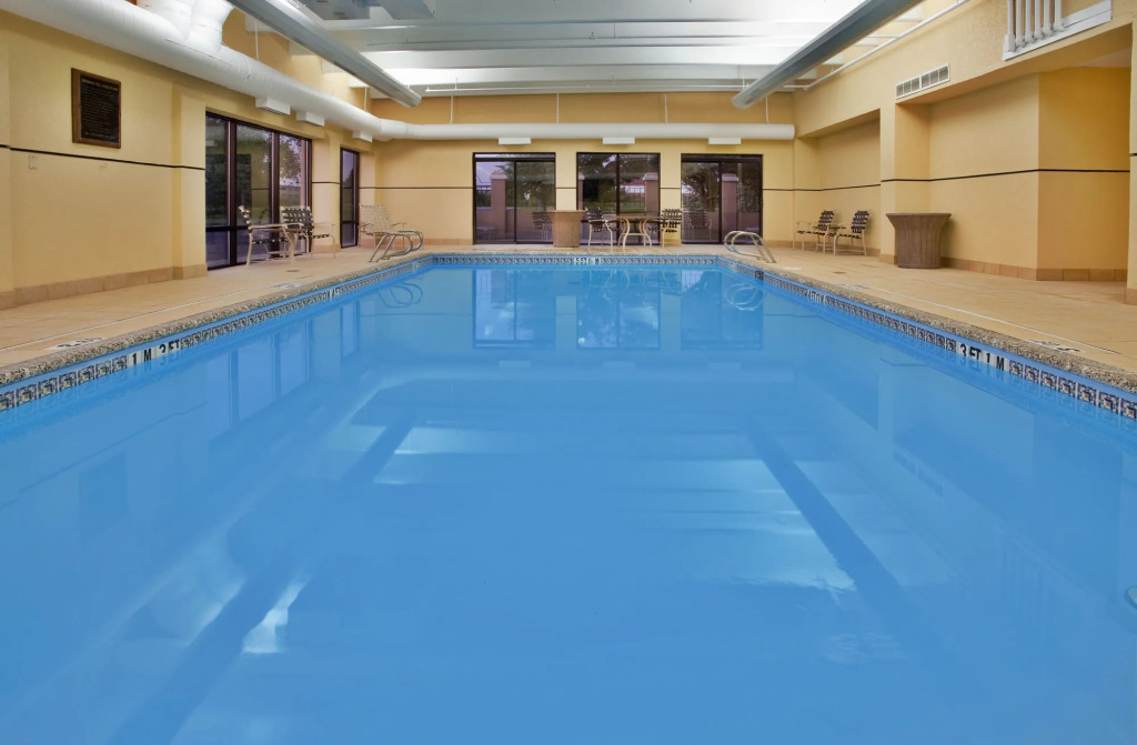 Holiday Inn & Suites Springfield - I-44 by IHG