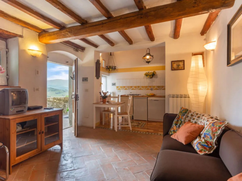 Villa Villa Monteloro by Interhome