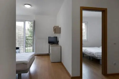 Prague City Residence