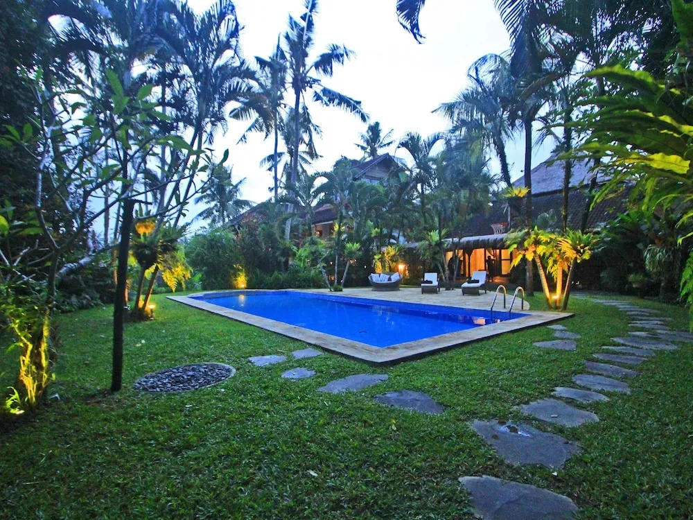 Villa Splendid
