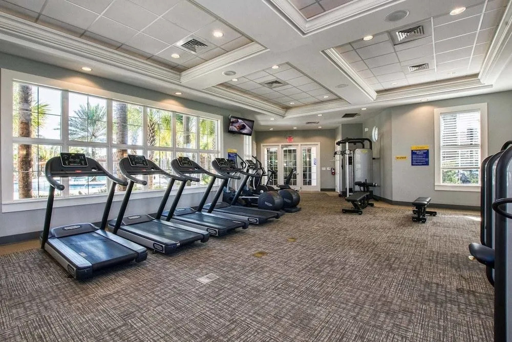 Lavish 5bd/4ba Home With Mickey Room and Stunning Pool Area #5st565