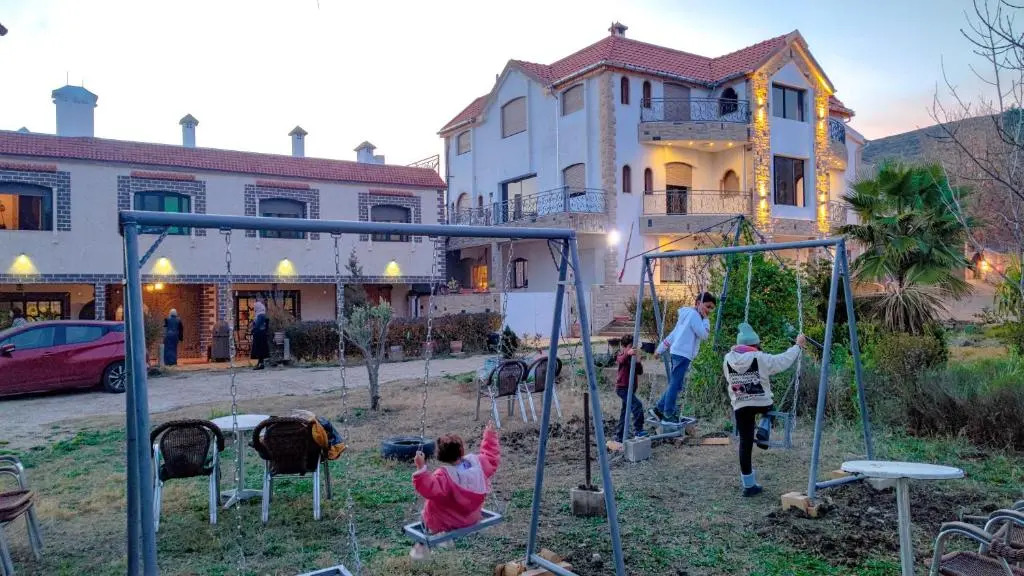La Perle D'ifrane