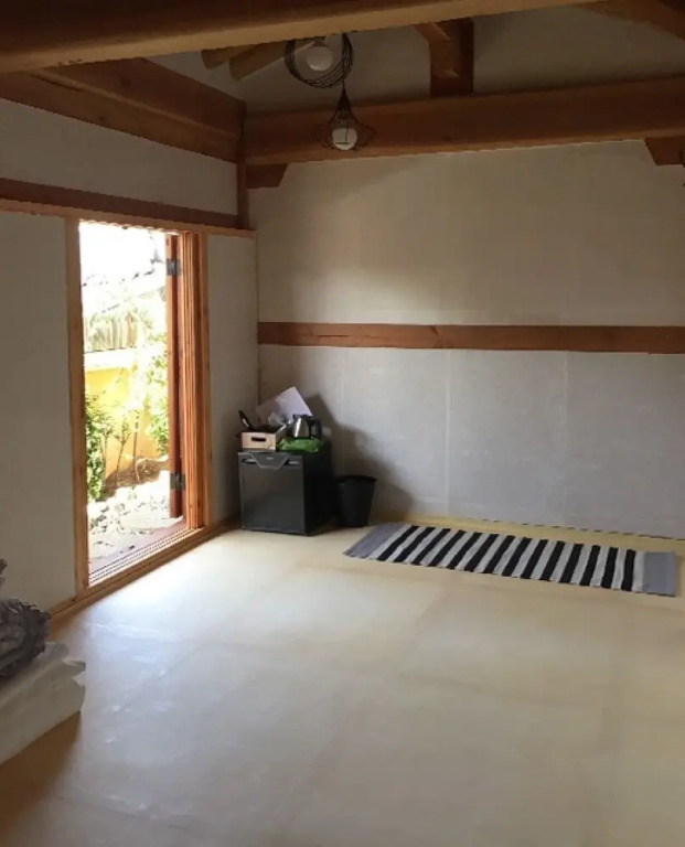 Jeonju Gaeunchae Hanok Stay 2nd Branch