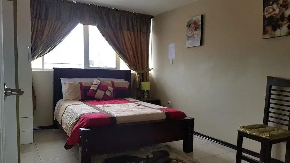 Hotel Las Gardenias