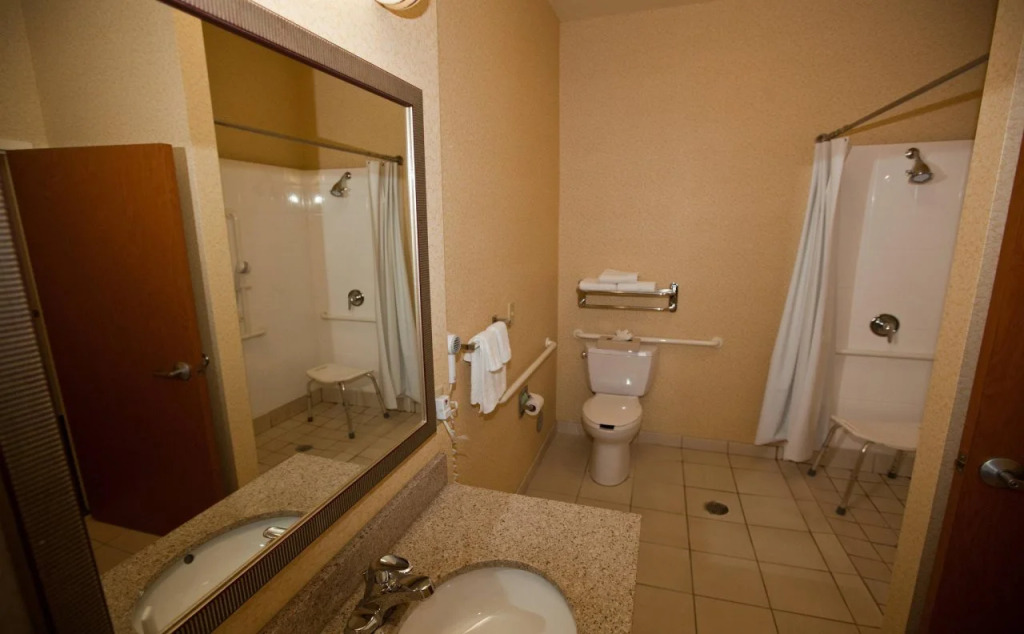 Fairfield Inn & Suites by Marriott Birmingham Fultondale/I65