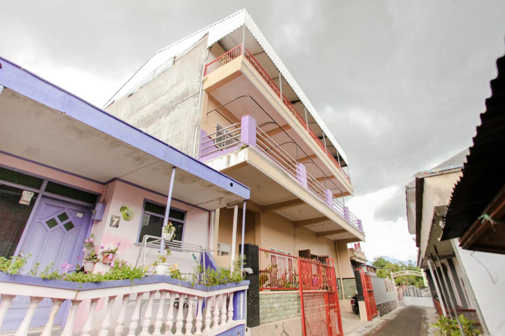 SPOT ON 1870 Graha Batu Mulia