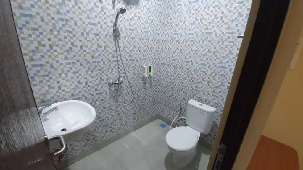 Harmony Inn Belitung - City Hotel