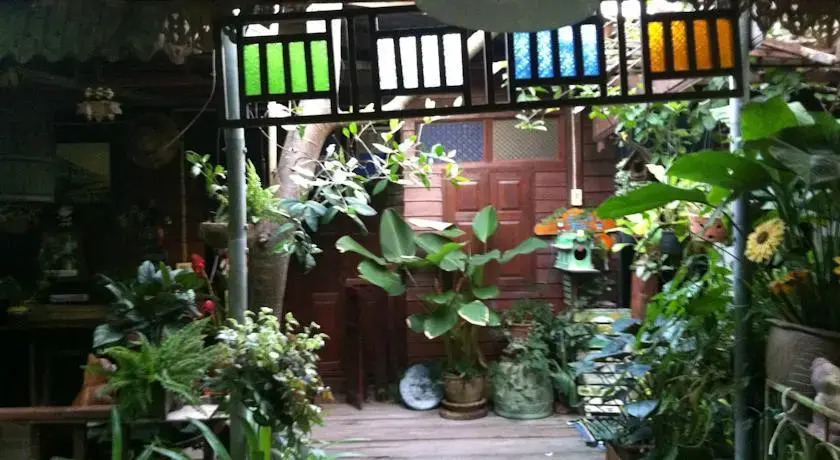 Ruenloinam Bangammathep