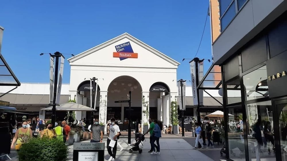 Maison du Monde - Spacieuse et Agreable Maison
