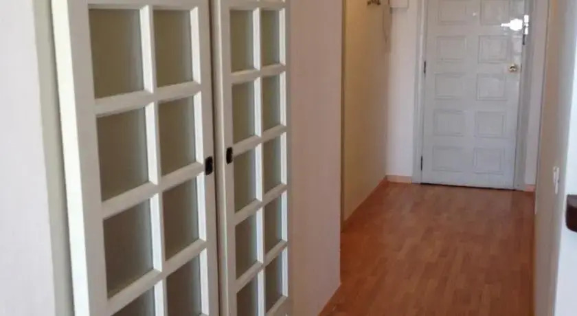 Apartamento Panoramic