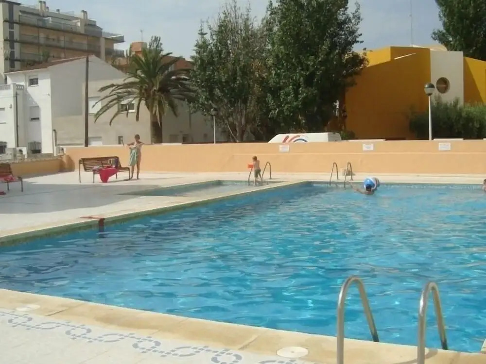 Apartamentos Voramar 4