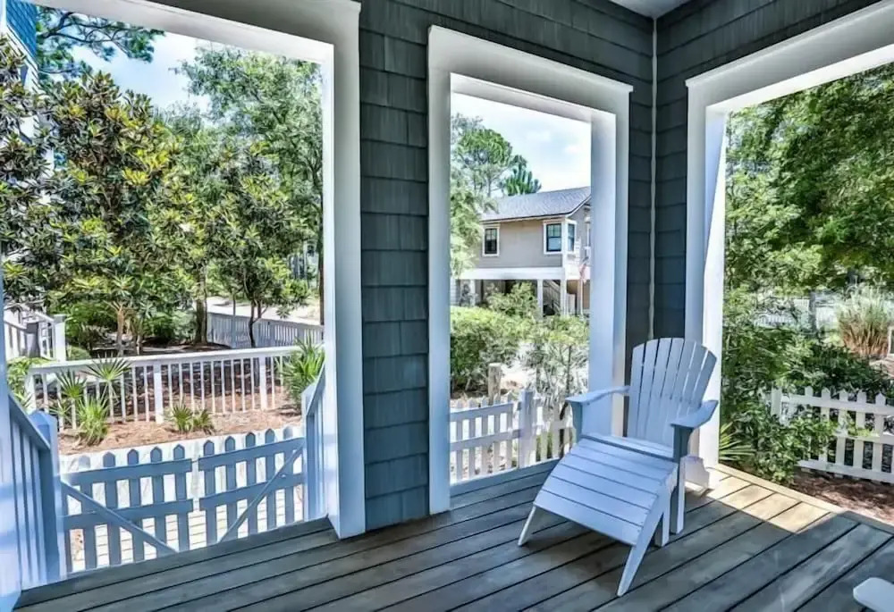 The Flagship of Watersound 5 Bedroom Holiday Home by Five Star Properties